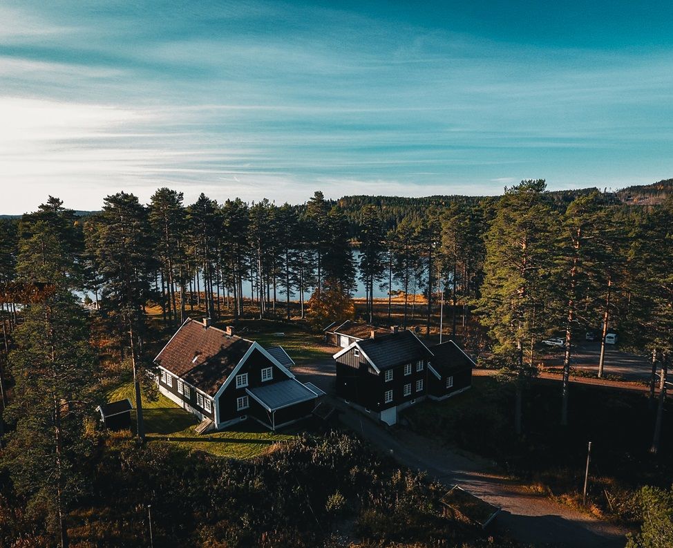 1_uteområdet Maarud gjestegaard