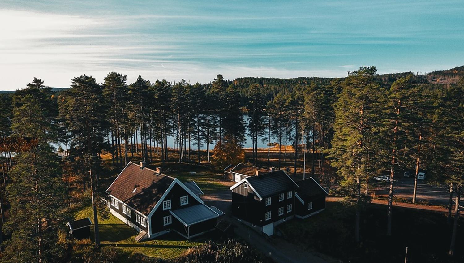 1_uteområdet Maarud gjestegaard