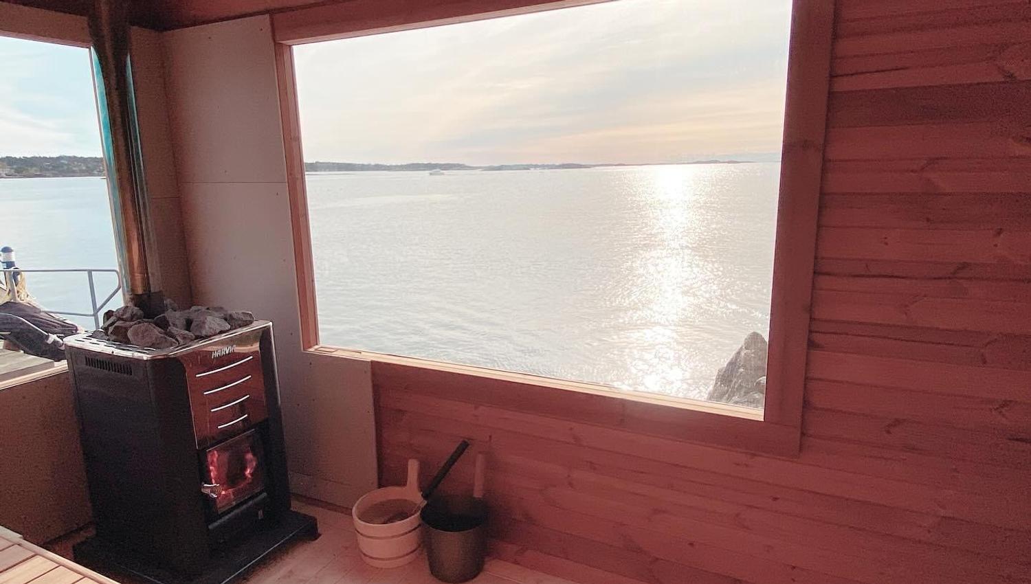 Kur Sauna