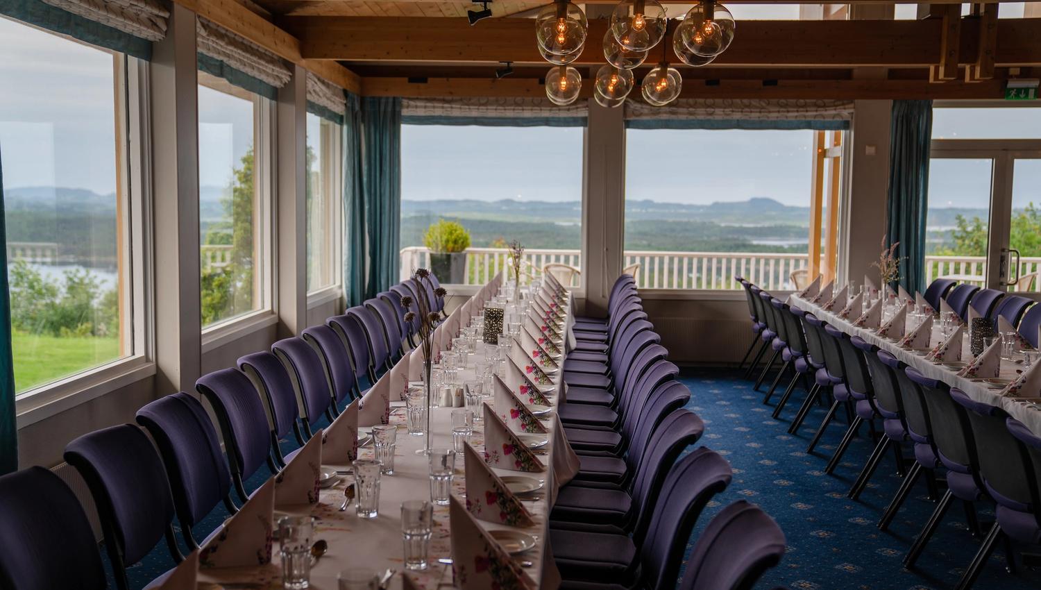 Westland Hotel