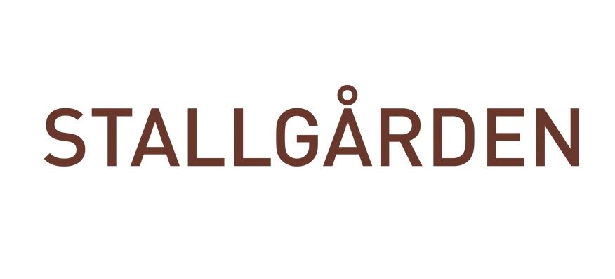 Stallgården logo