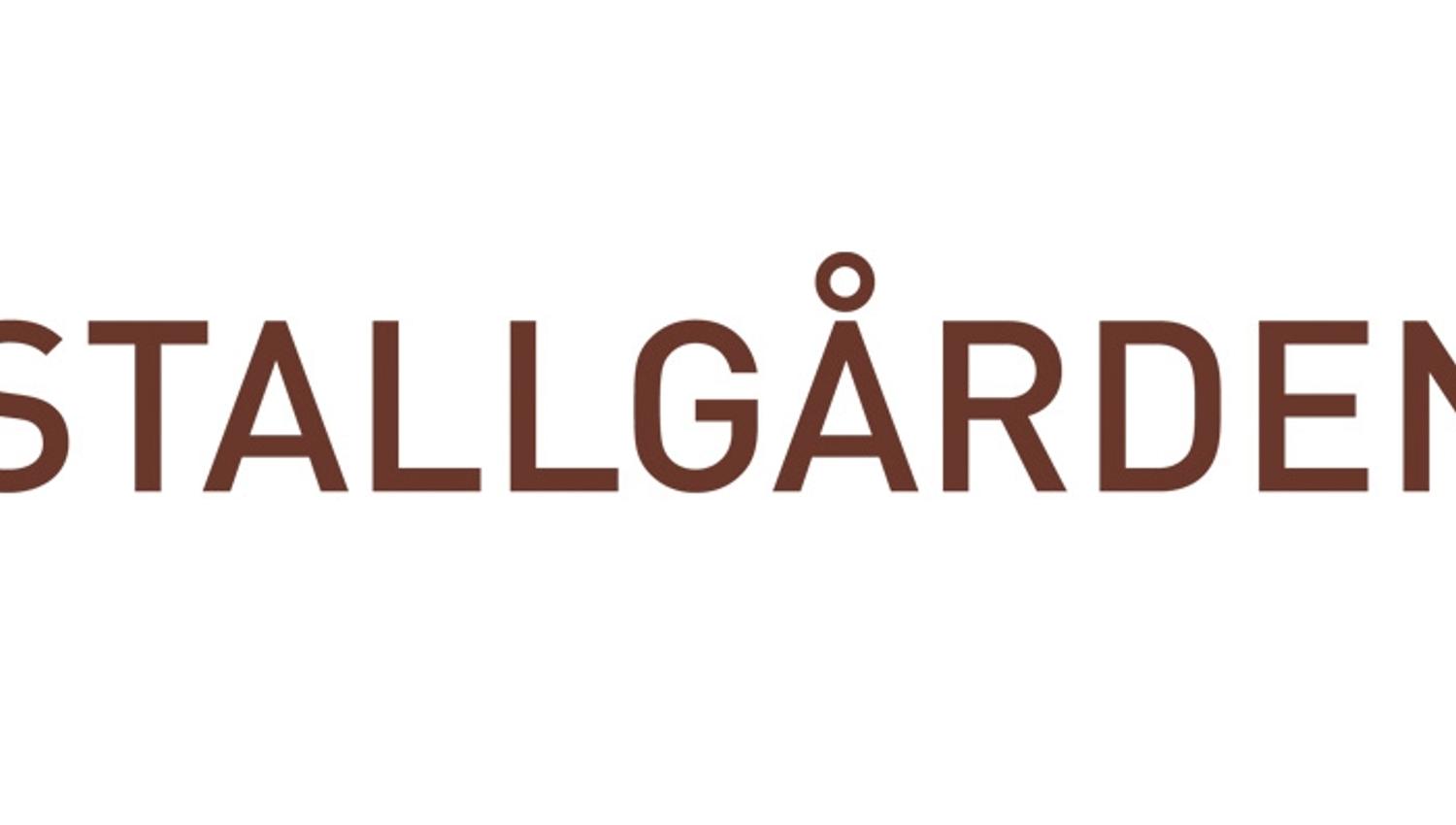 Stallgården logo