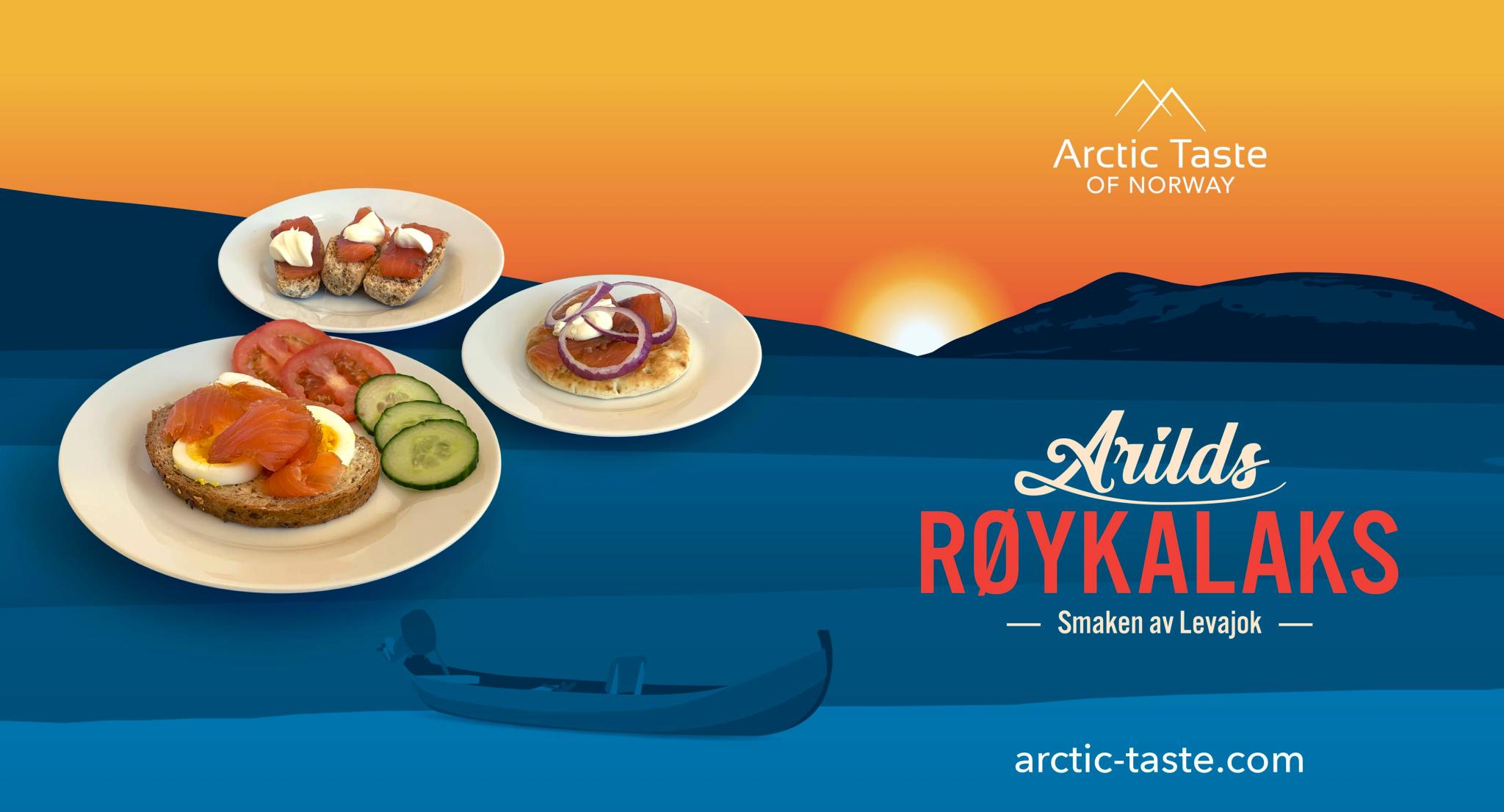 Arctic Taste of Norway