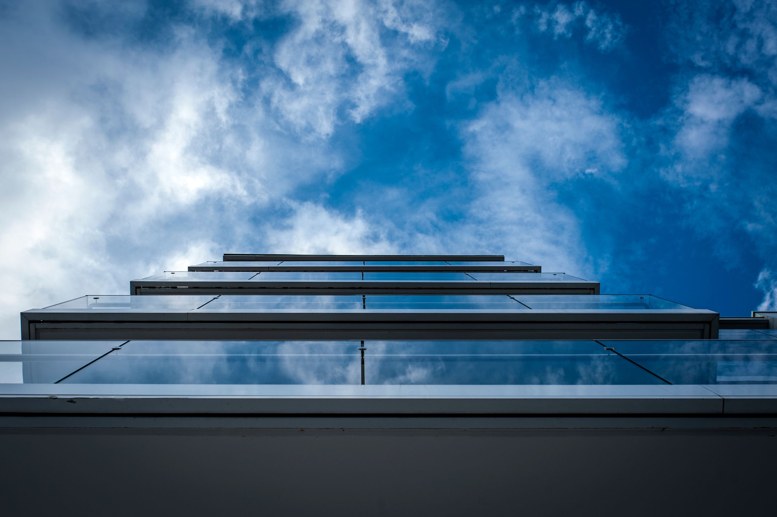 modern architecture
