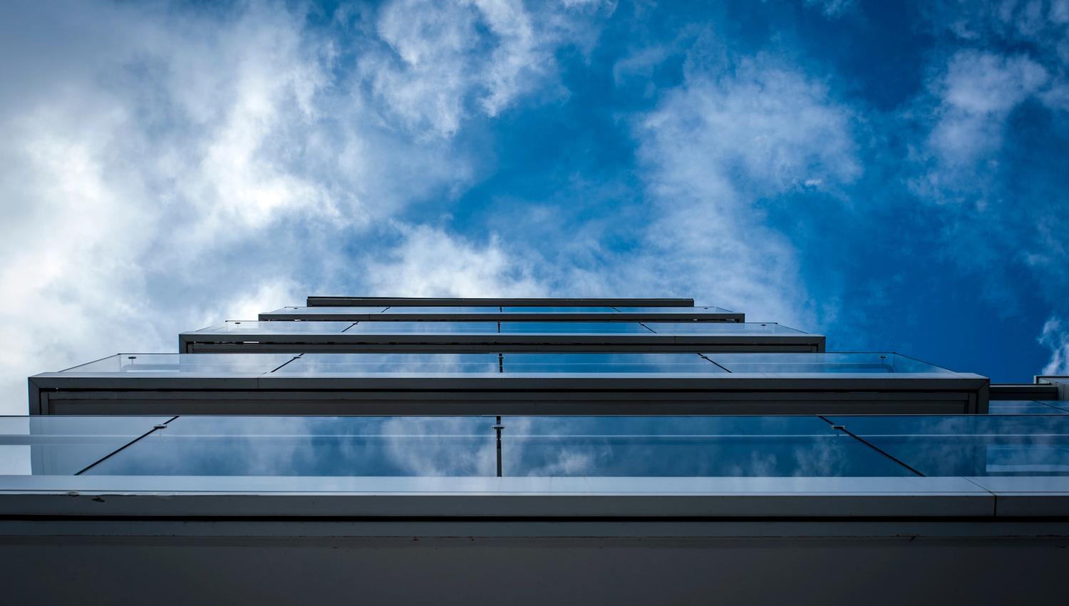 modern architecture