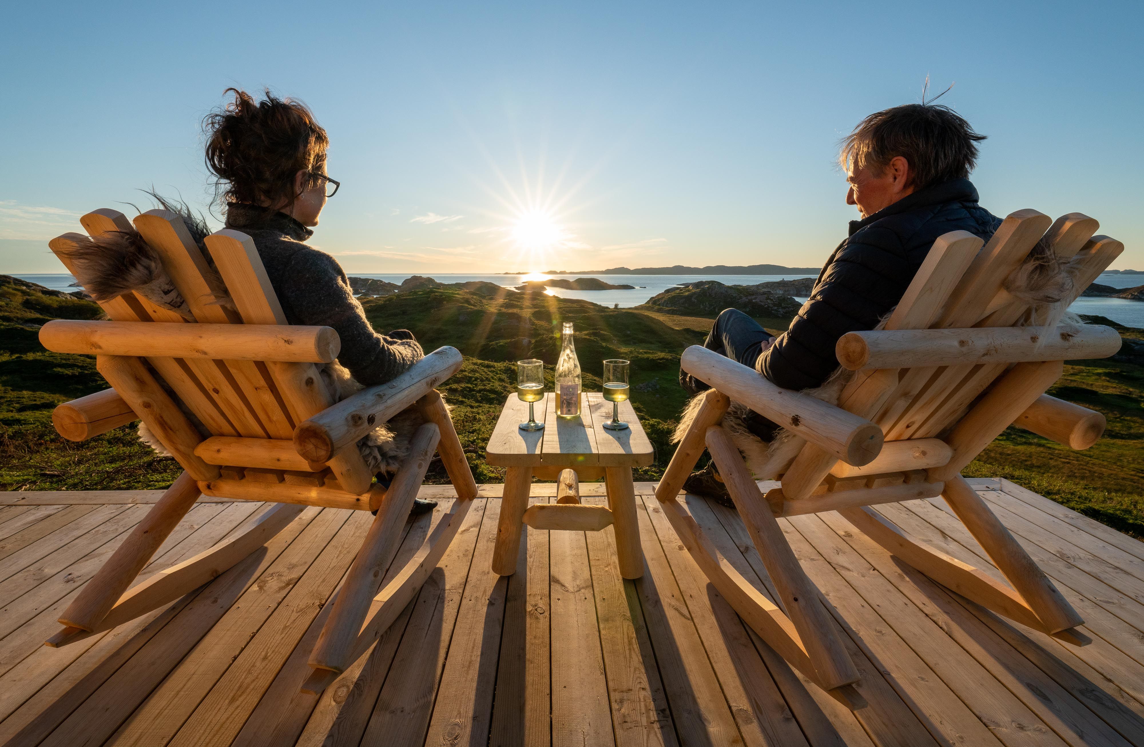 Hille Glamping 
