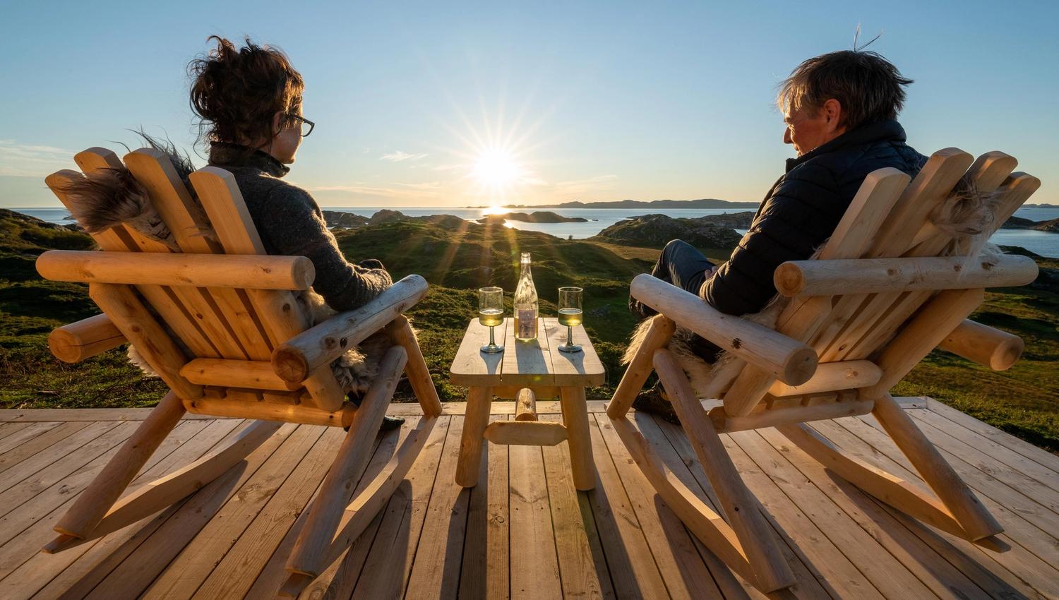 Hille Glamping