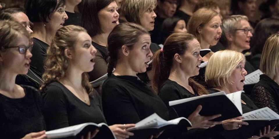 Händels Messias