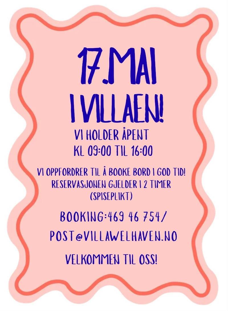 Copy of 'Copy of 'Villa Welhaven''