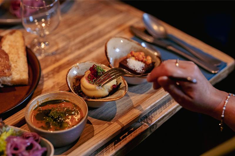 Ægir Gastropub