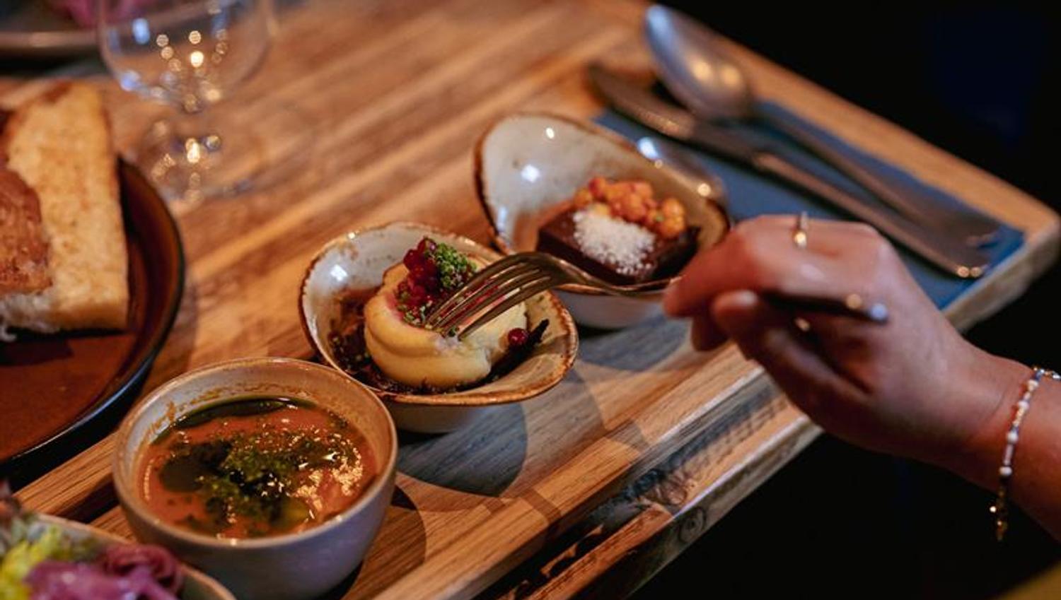 Ægir Gastropub