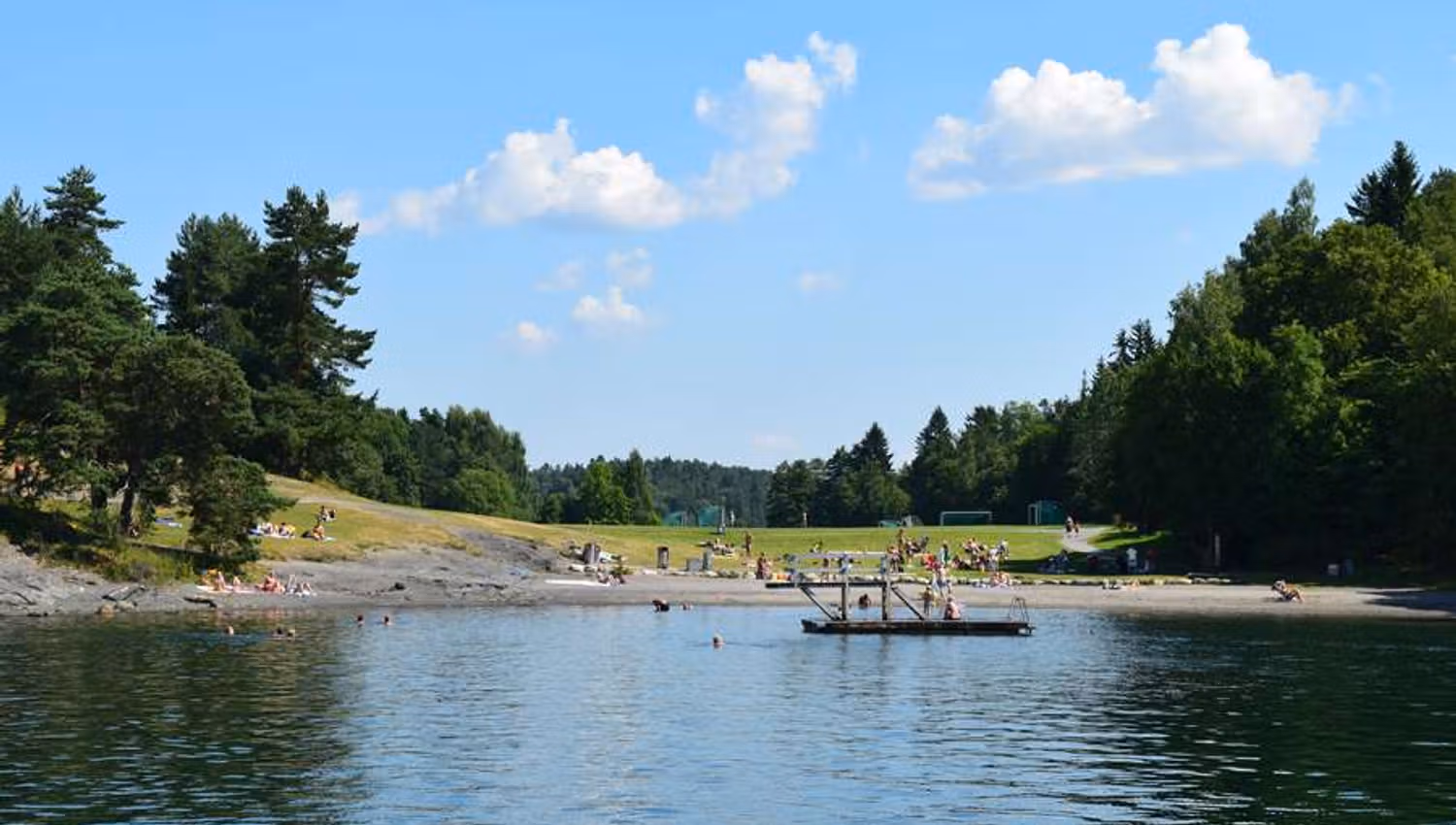 kalvoya-hovedstranden