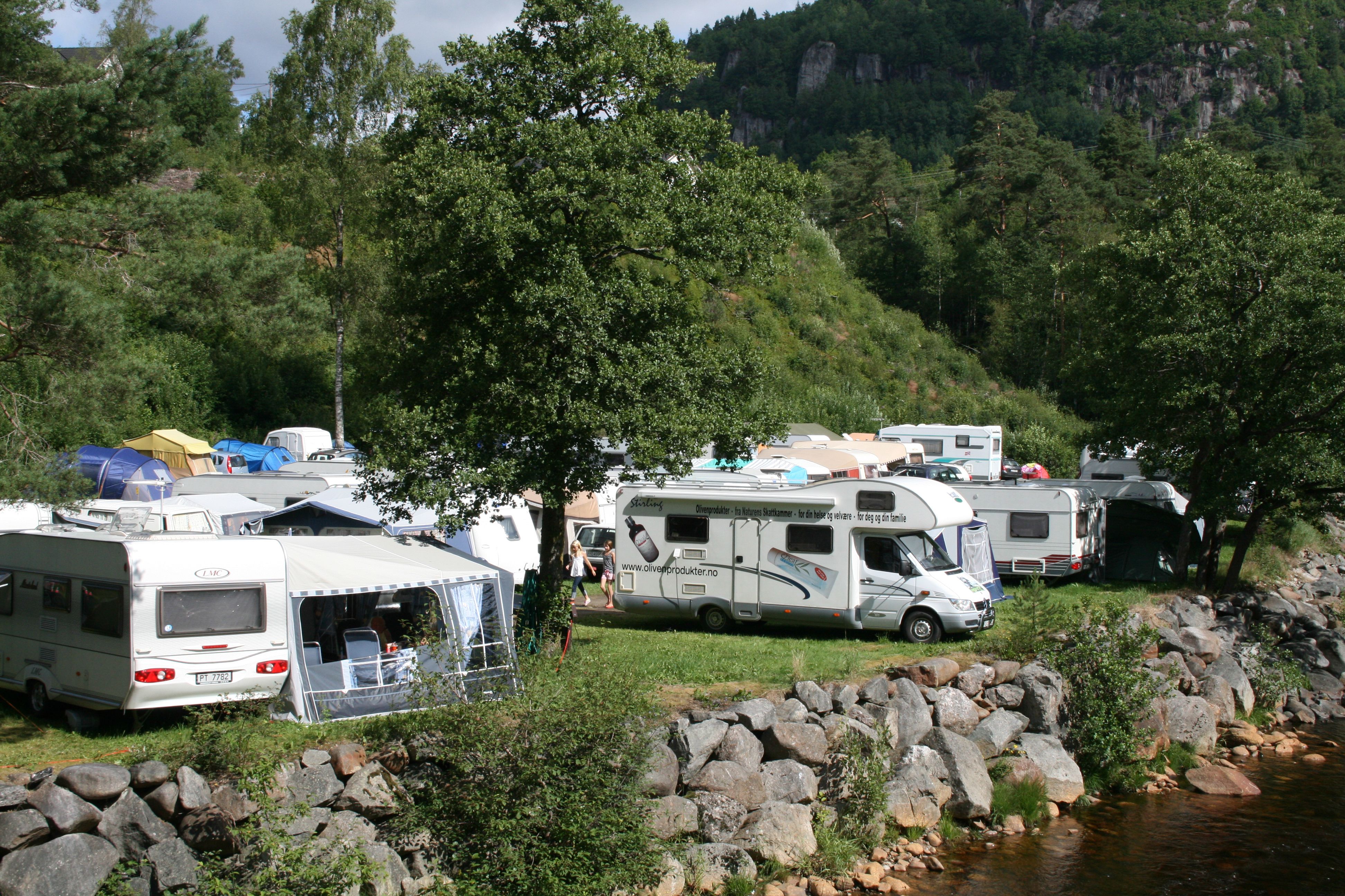 Sarons Dal