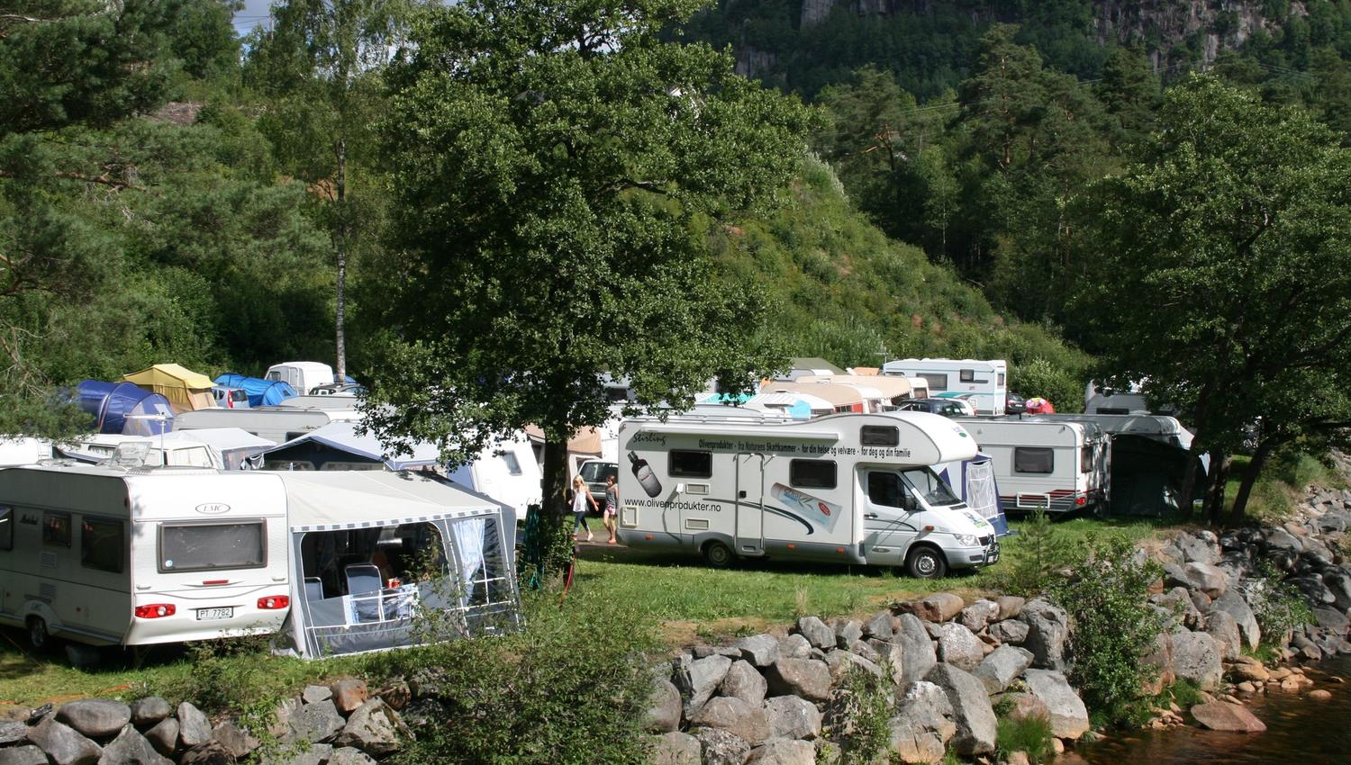 Sarons Dal