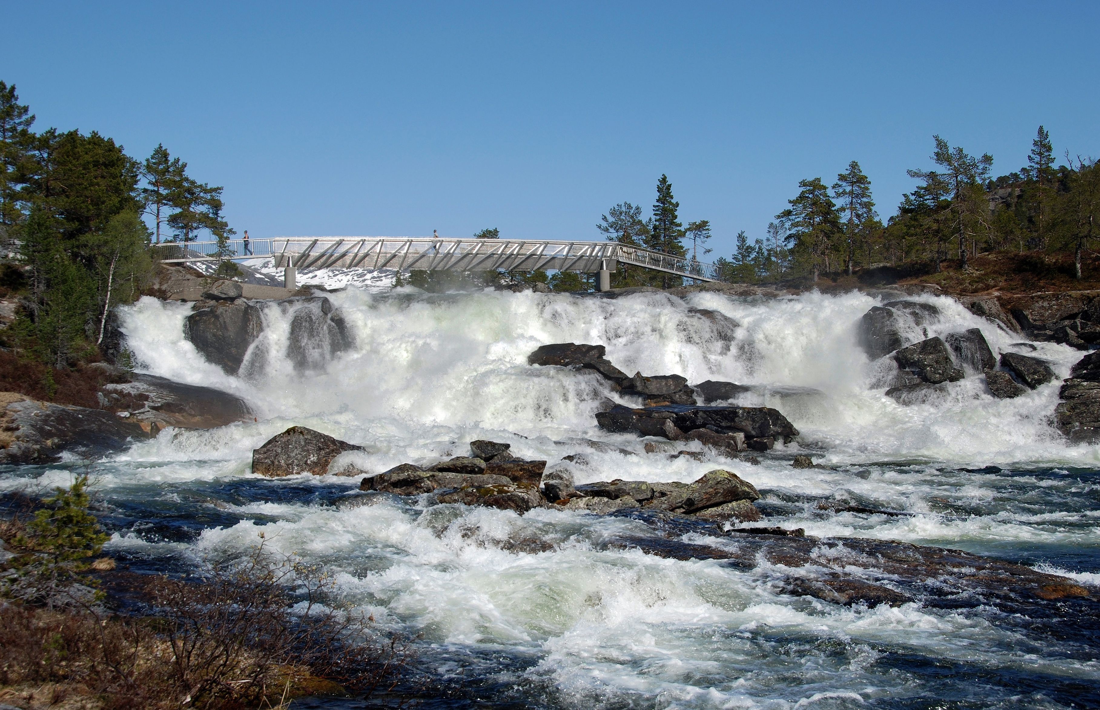 Gaularfjellet