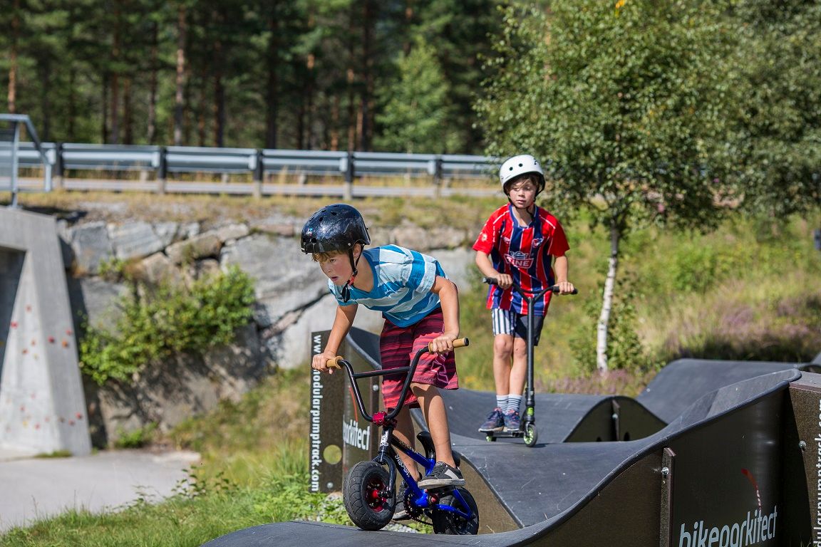 TrollAktiv BMX
