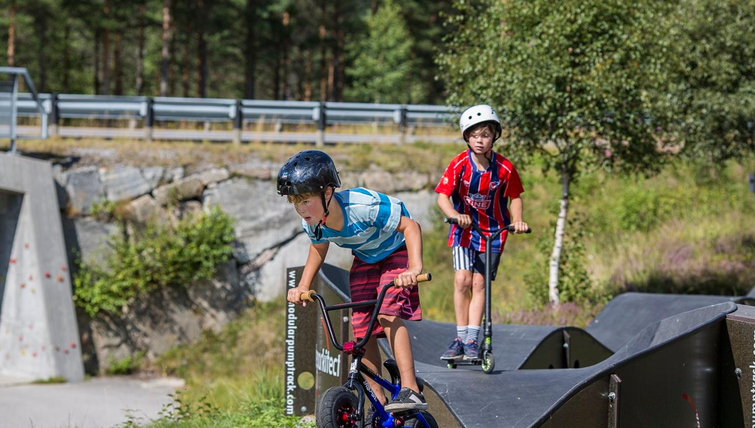 TrollAktiv BMX