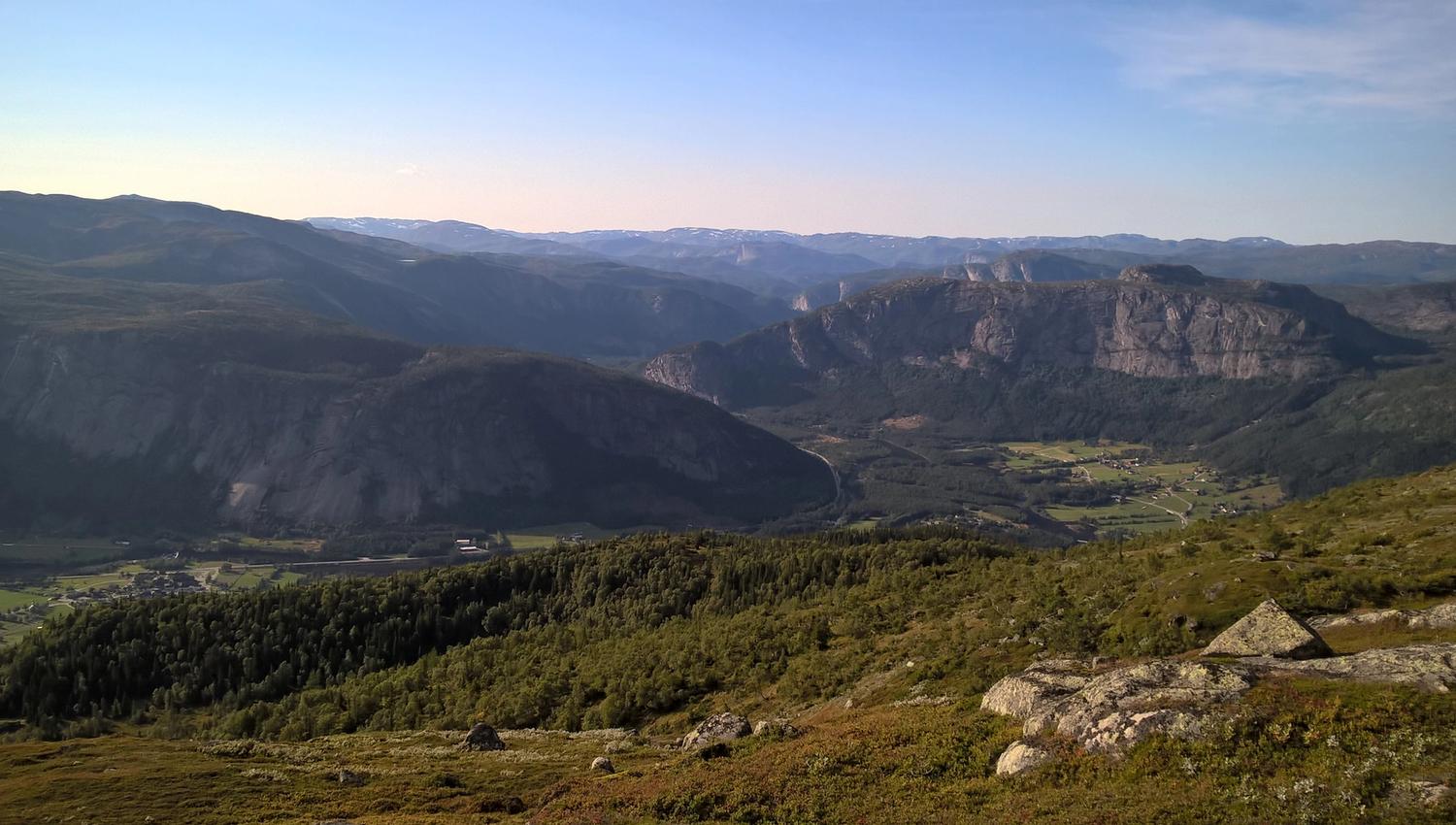 Valefjell