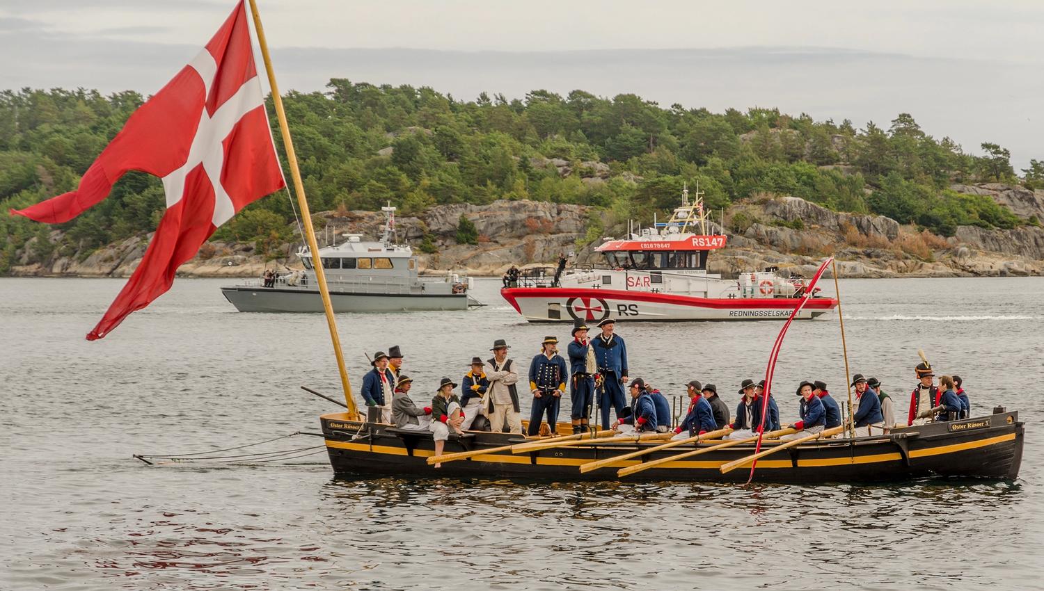 Øster Riisøer 3
