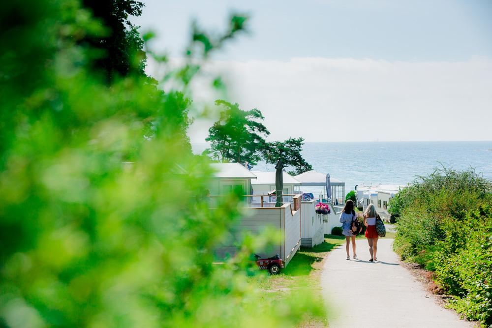 Rognstranda Camping