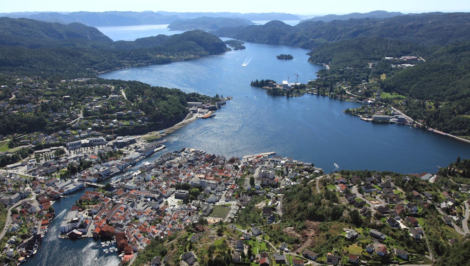 Flekkefjord