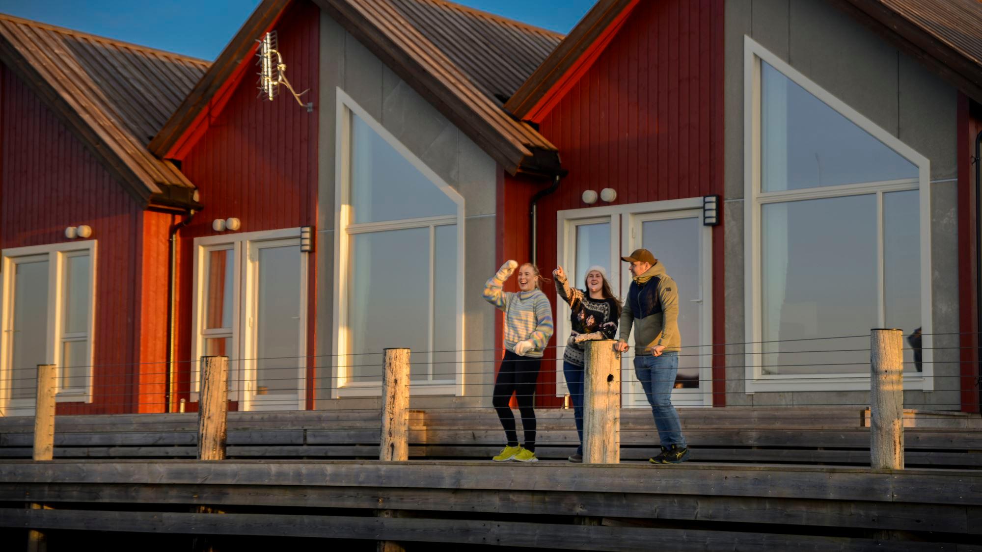Toft Bryggehotell