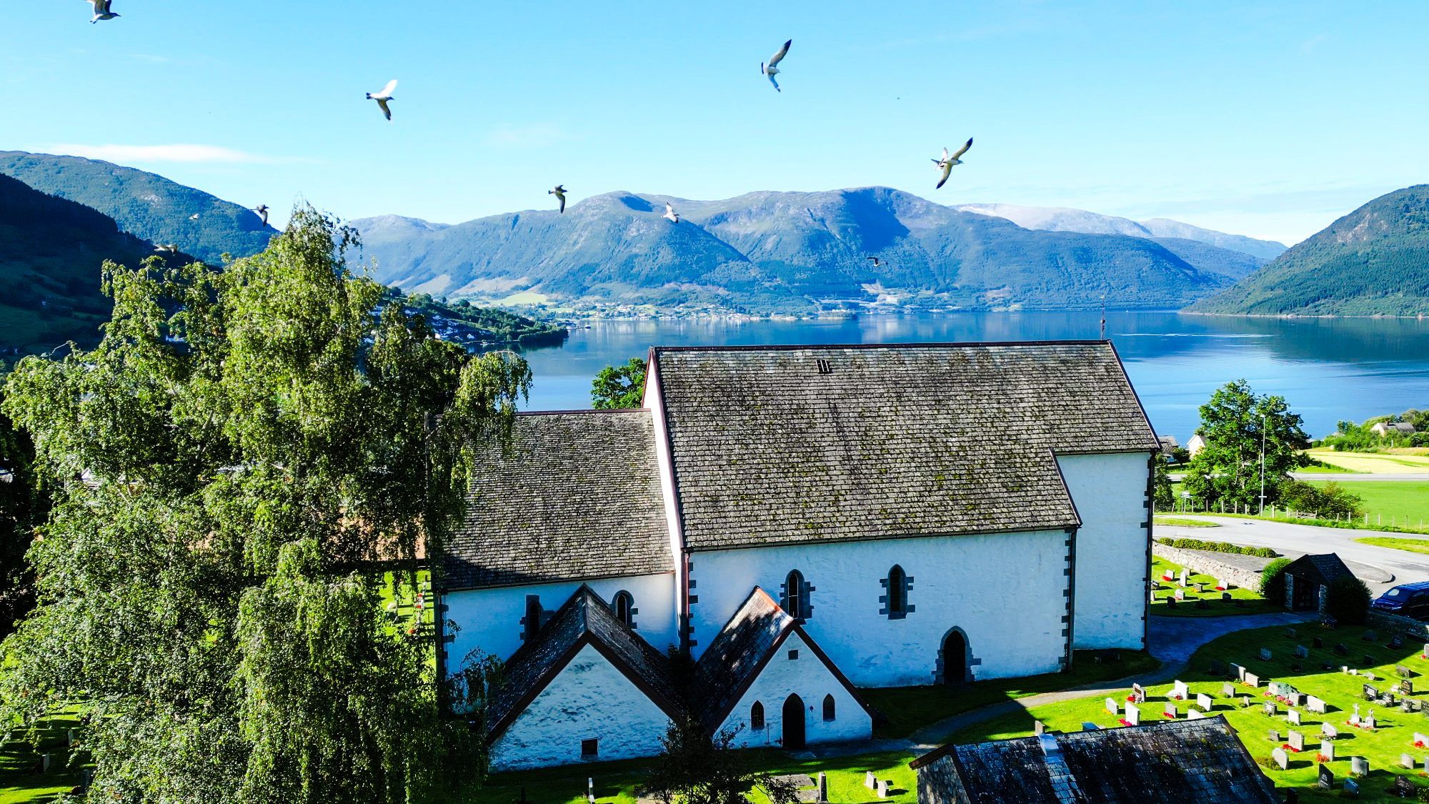 Rosendal