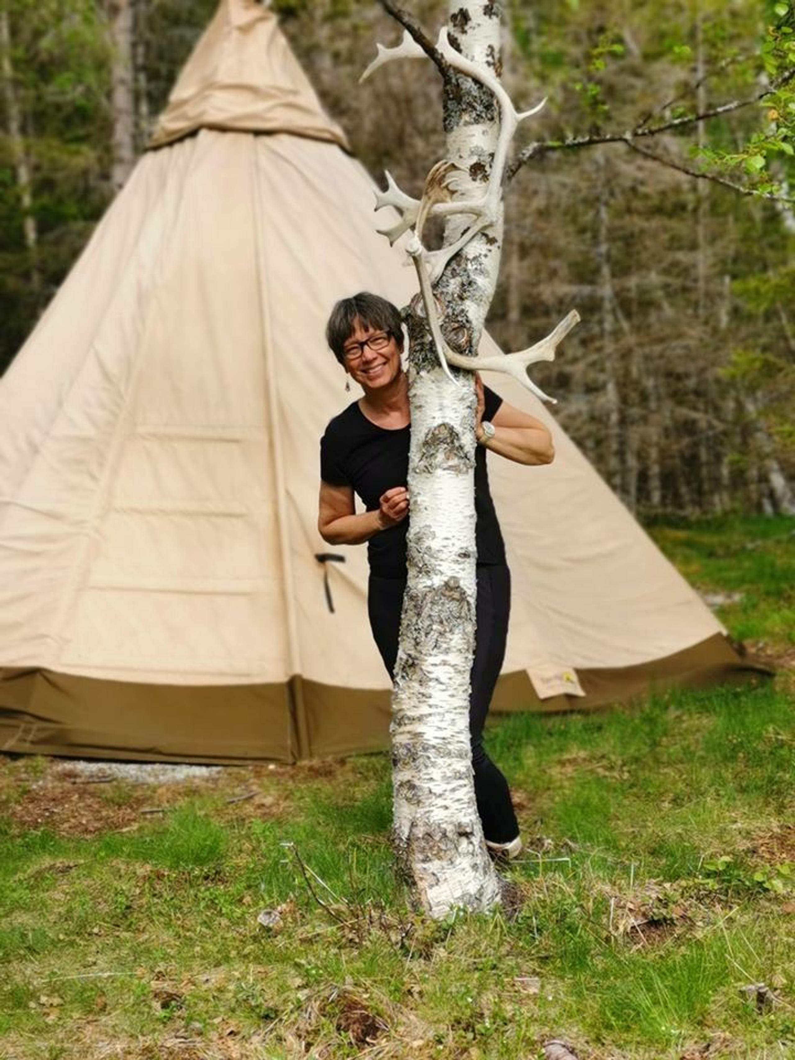 Sámi Safari Camp 