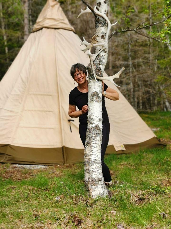 Sámi Safari Camp - Close to nature, yourself and Sami culture