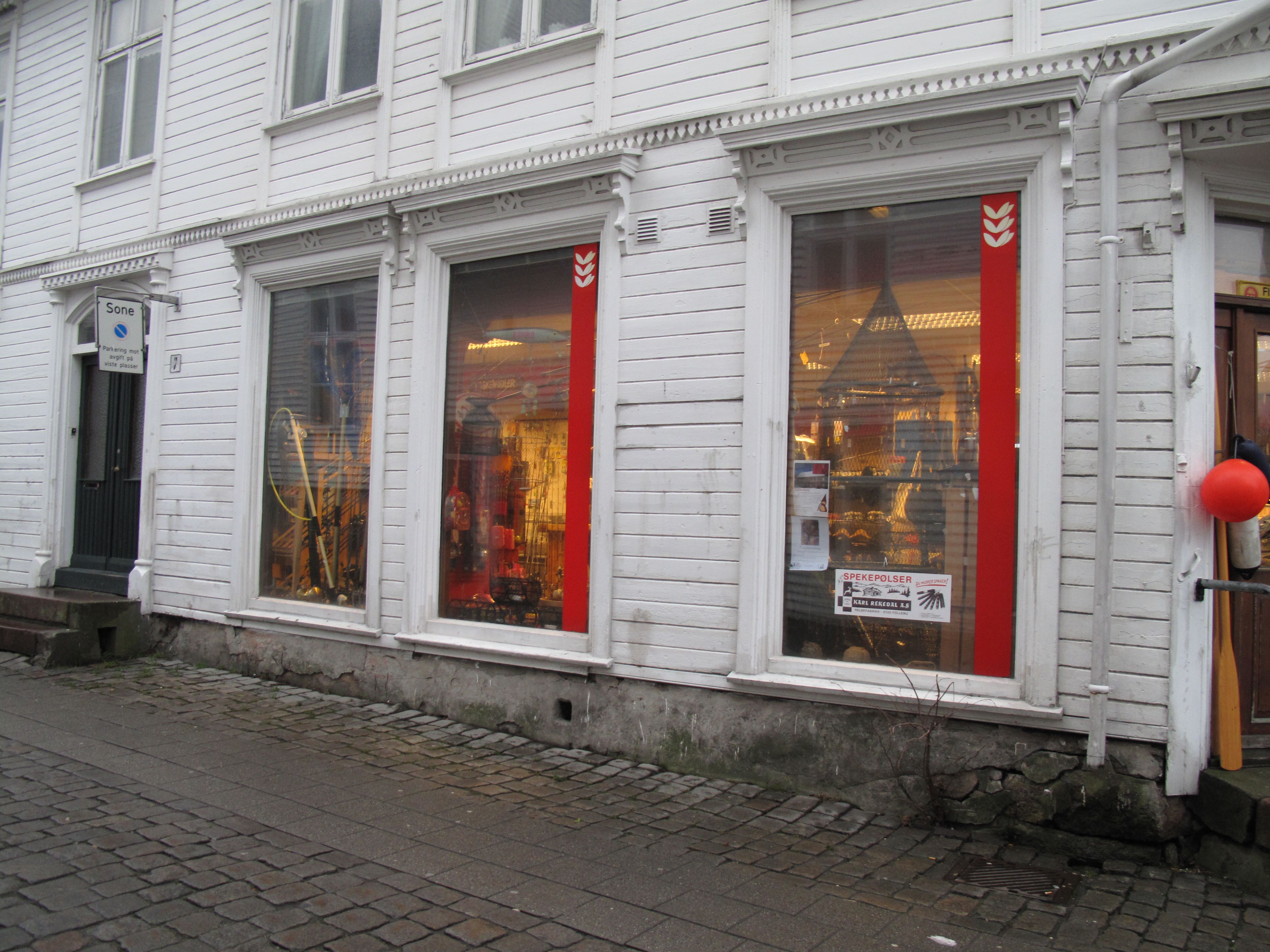 Th. Salvesen Eft. AS