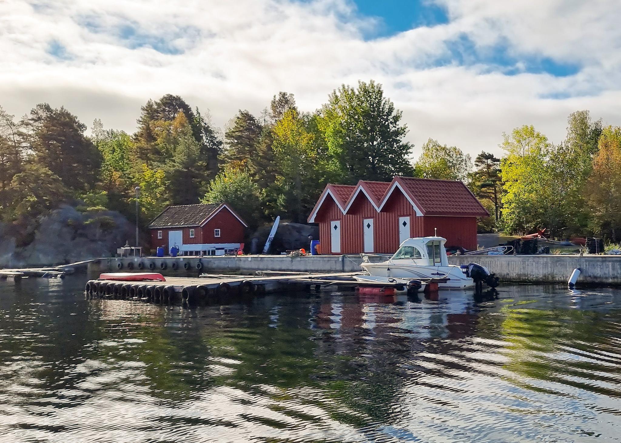 Eidkilen SKåtøy Visit Kragerø KM F kopi
