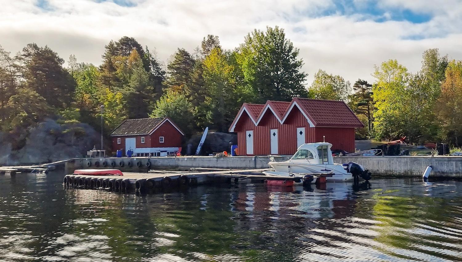 Eidkilen SKåtøy Visit Kragerø KM F kopi