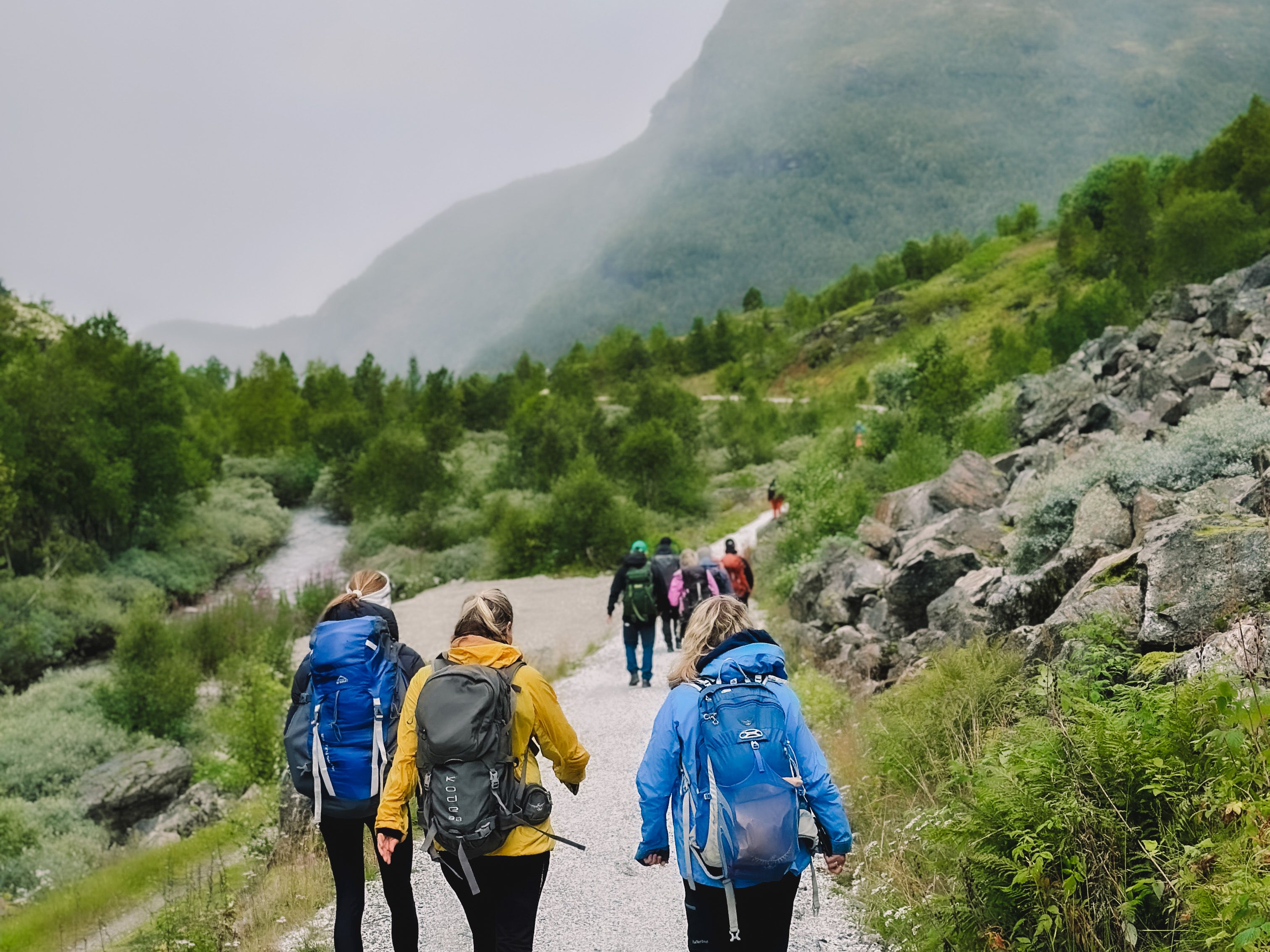 Berg-Hansen Reisebyrå