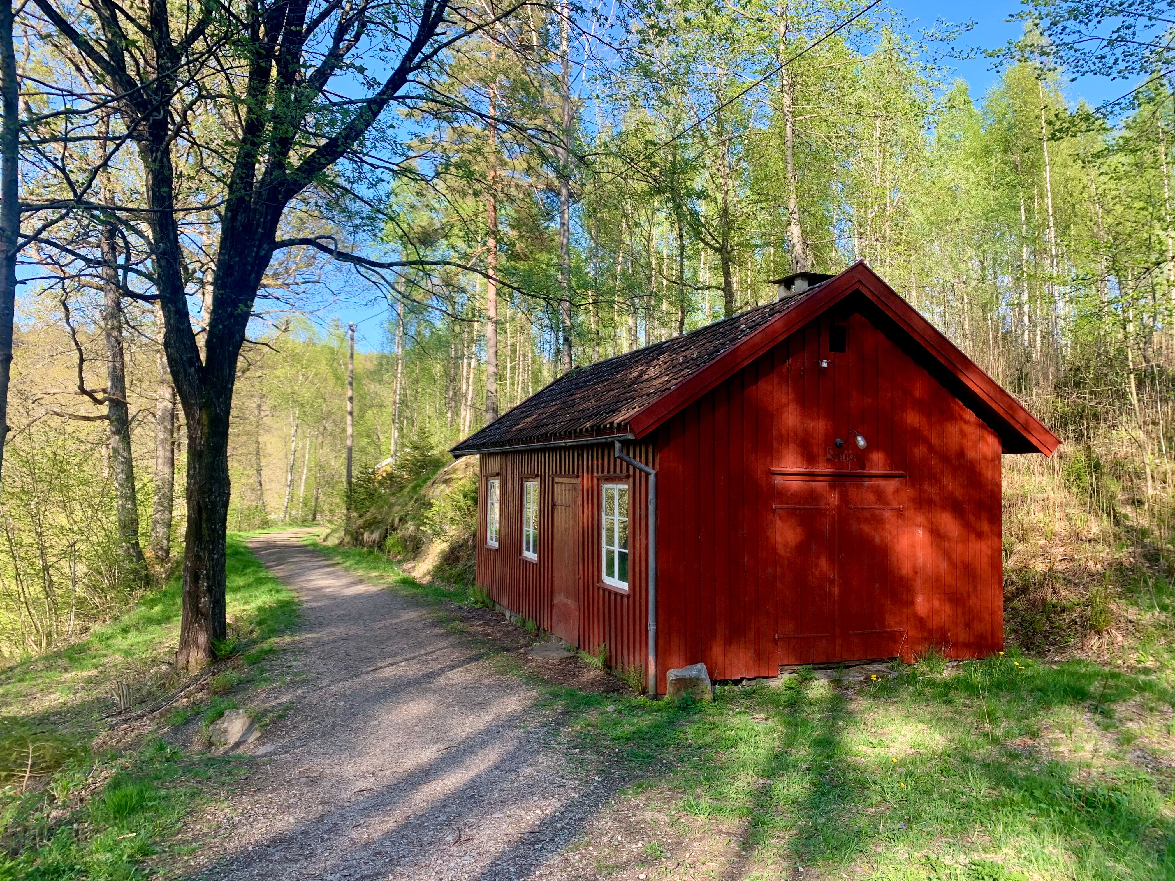 Kaldvell rekreasjonsområde