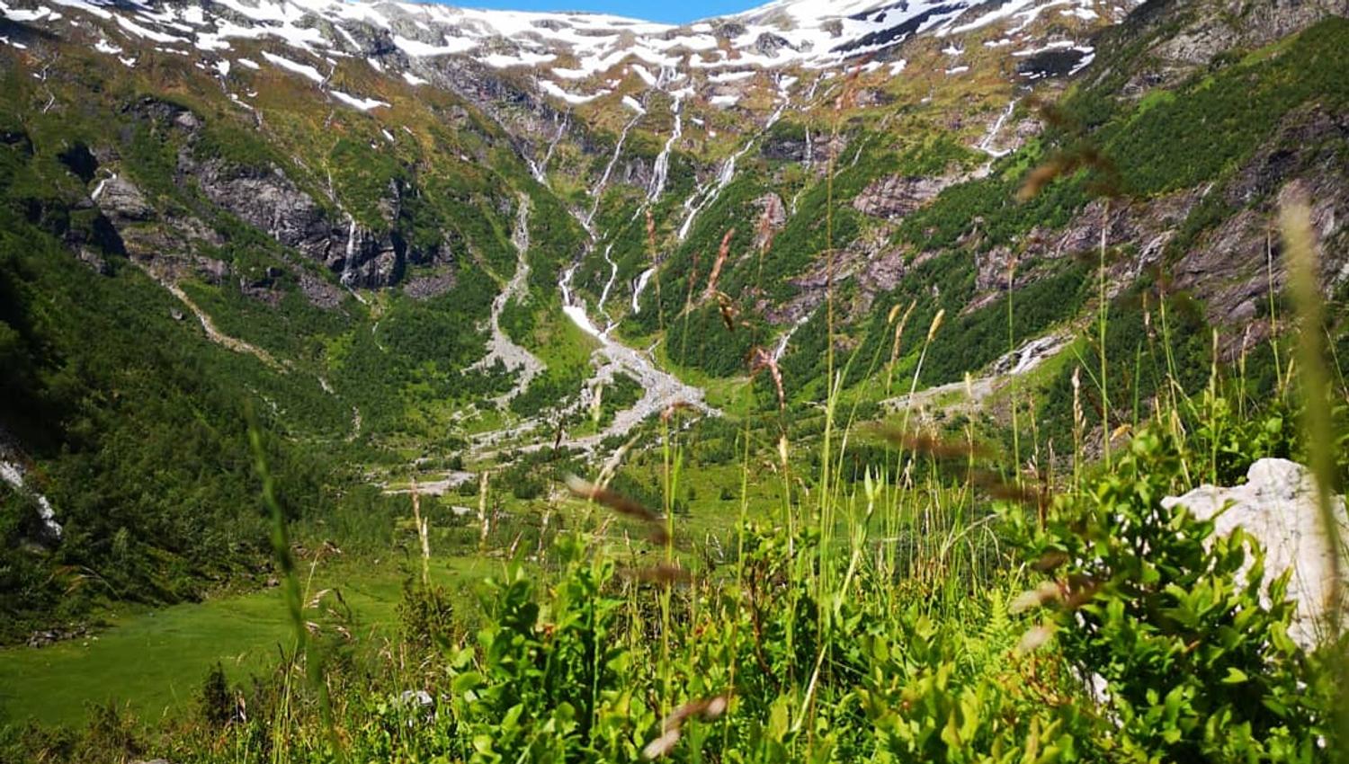 Fjærland