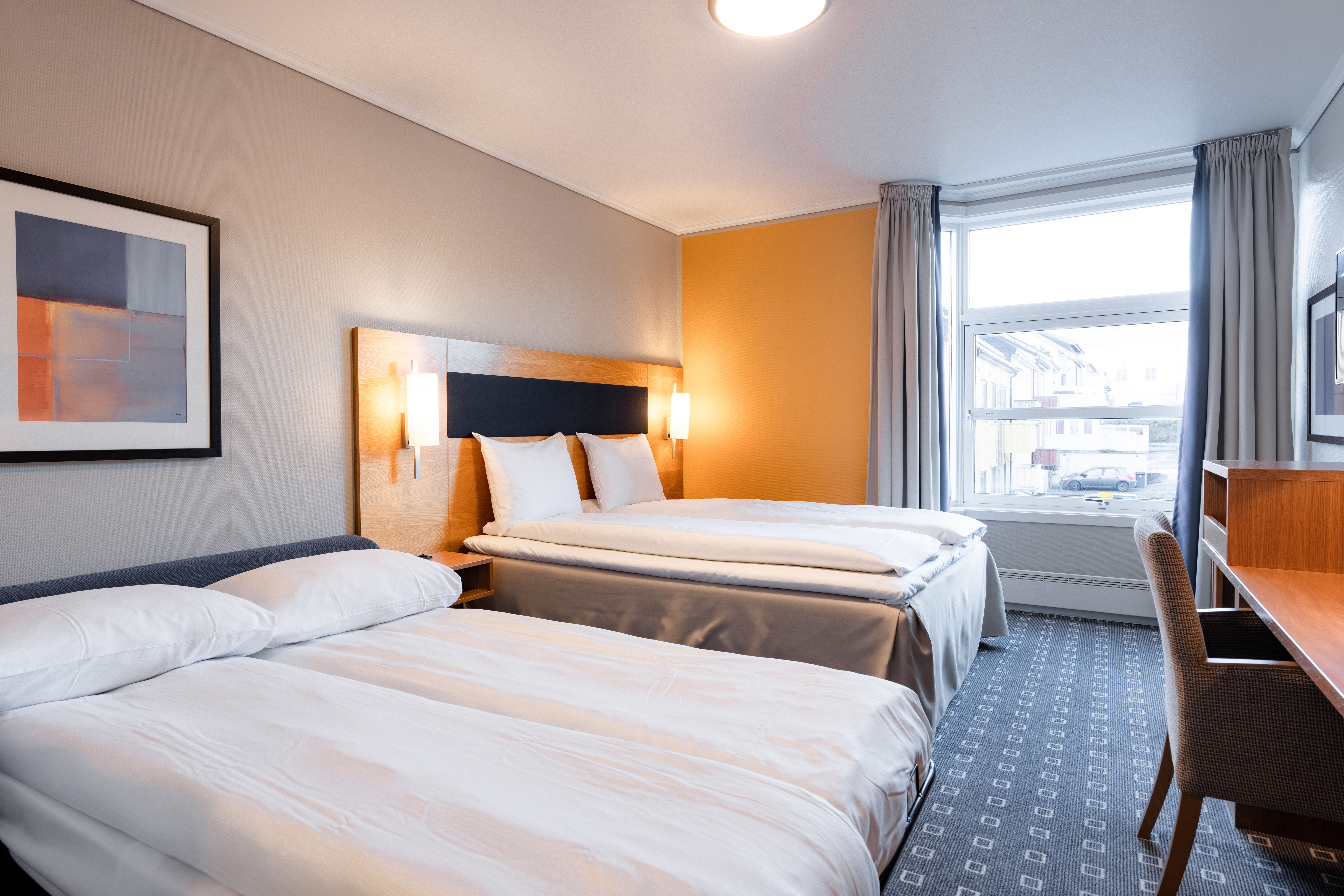 Scandic Kristiansund