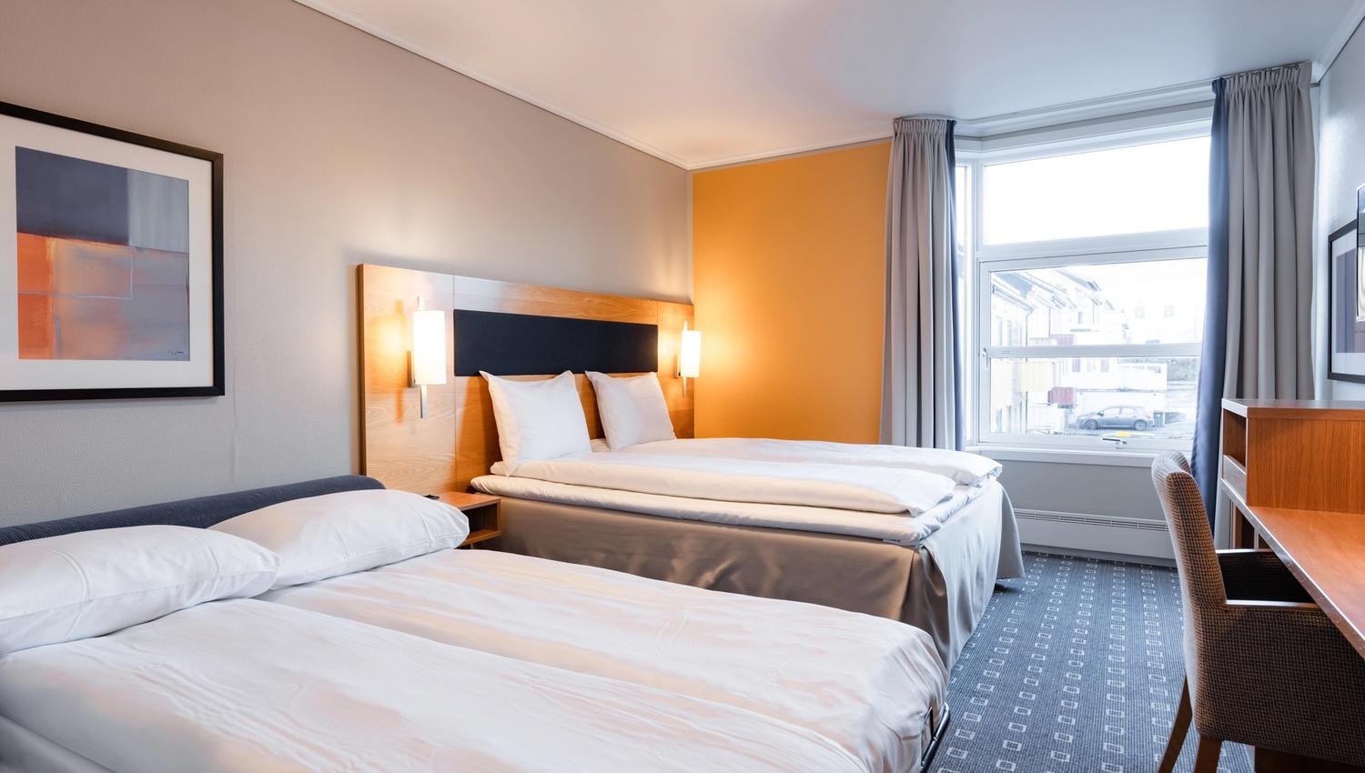 Scandic Kristiansund
