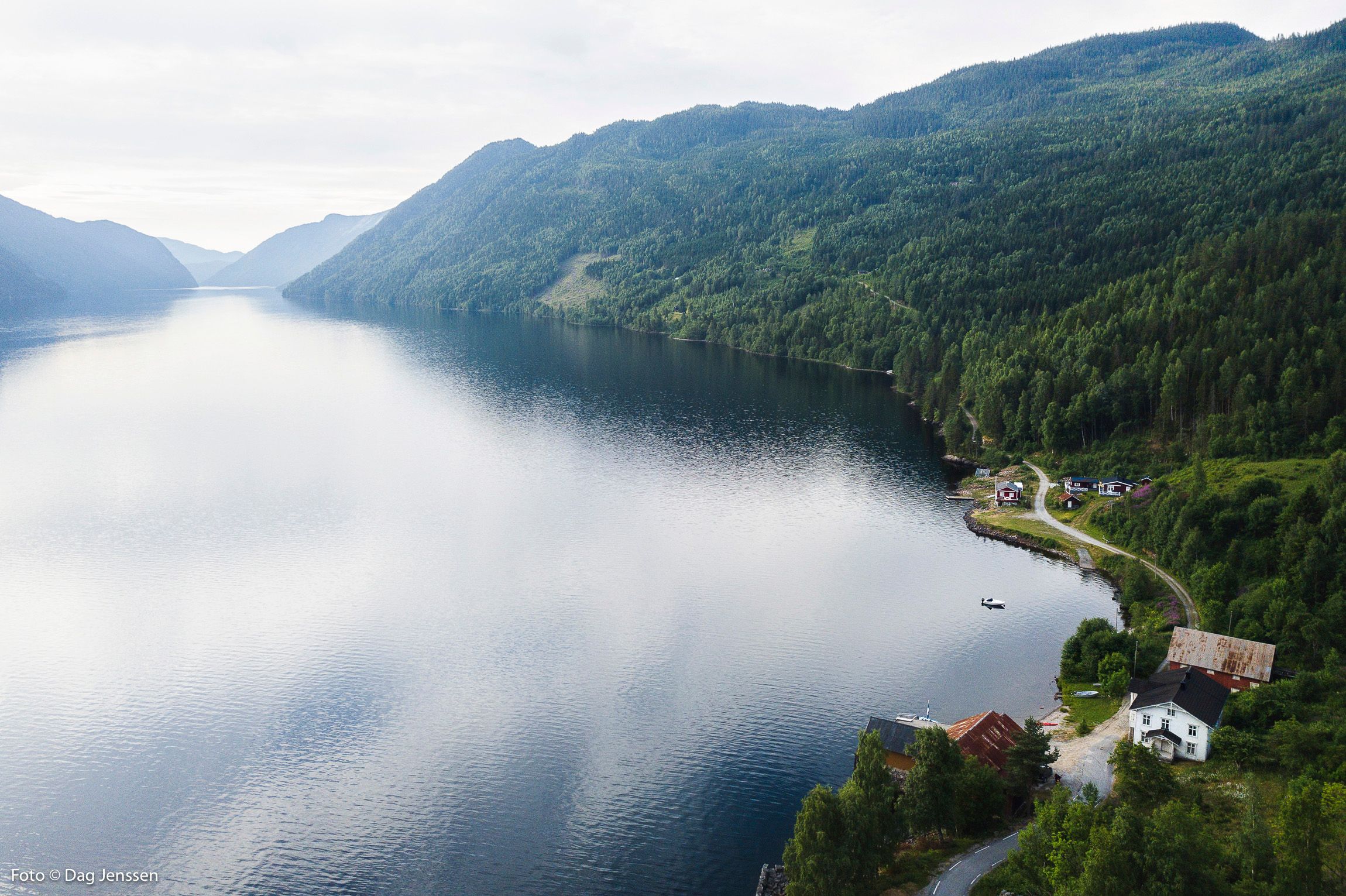 Telemarkskanalen