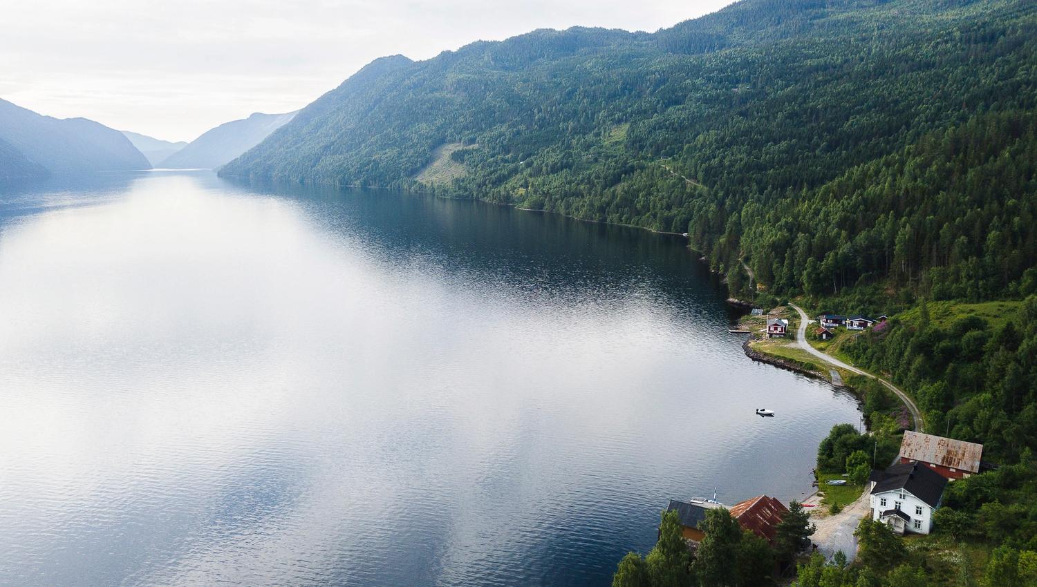 Telemarkskanalen