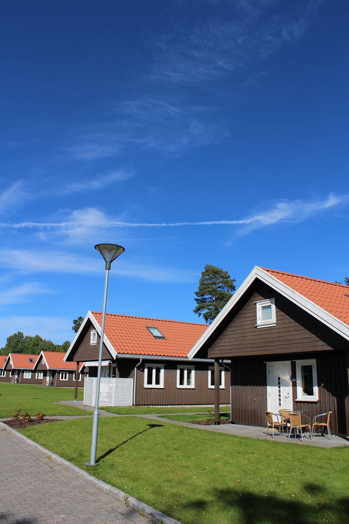 Cottage