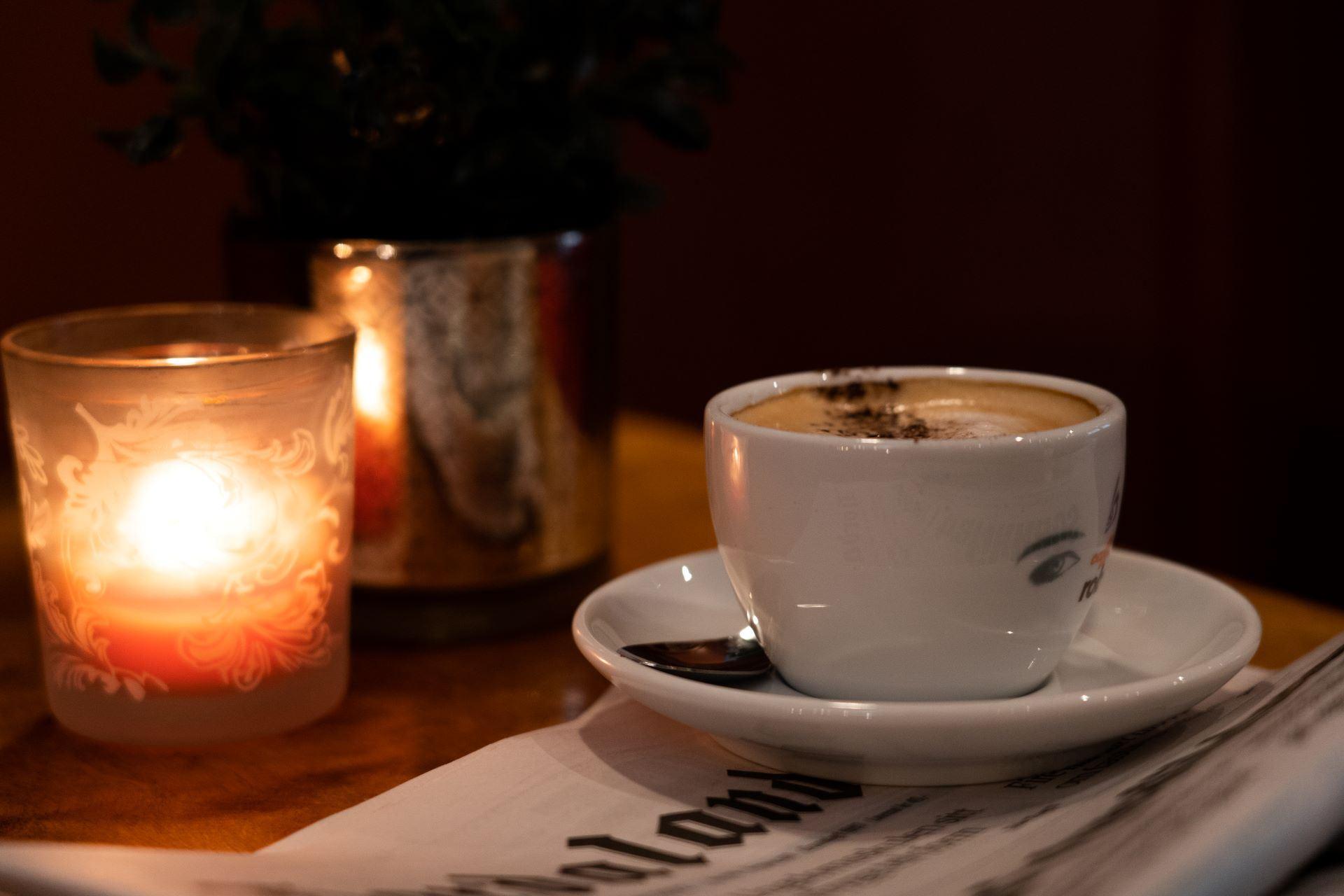 Ringheim Kafé