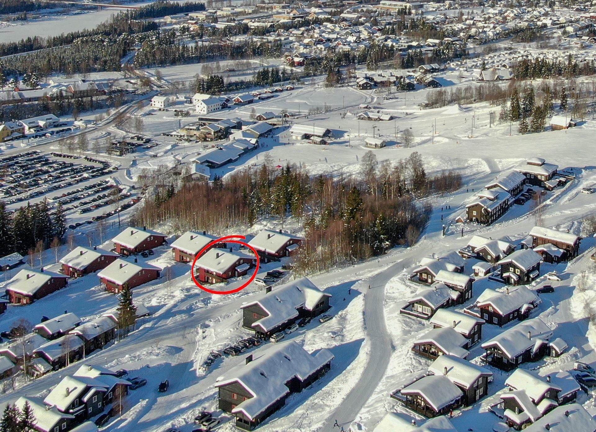 Sørlia 28D