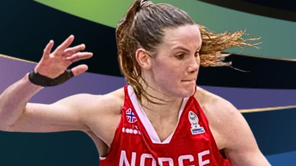 NORGE VS BOSNIA