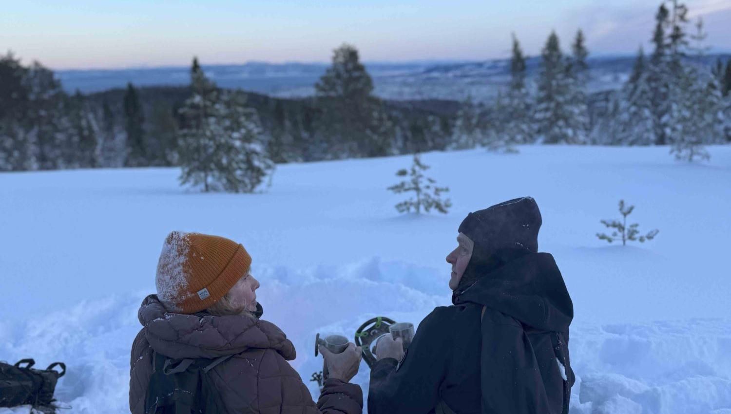 Trondheim Kajakk