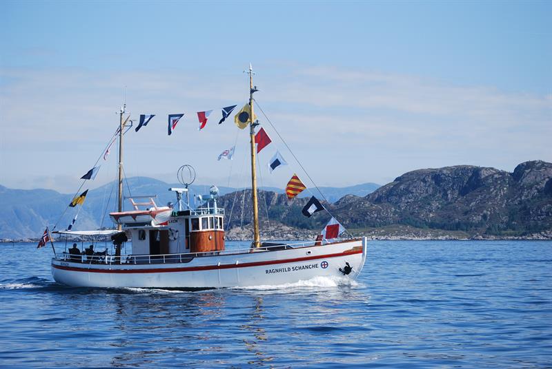 Maritime Tours AS