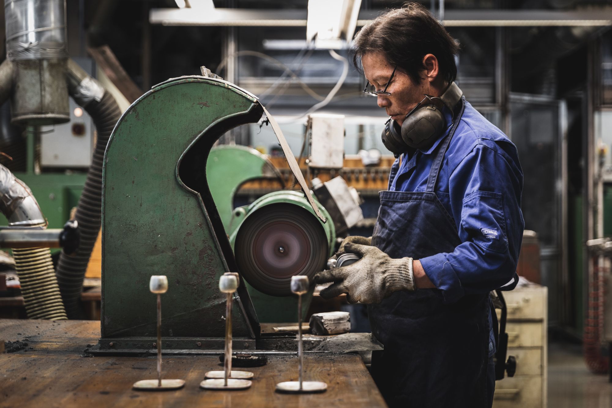 Arven gold – and silverfactory & shop