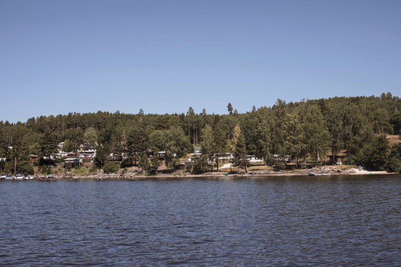 Joval Camping