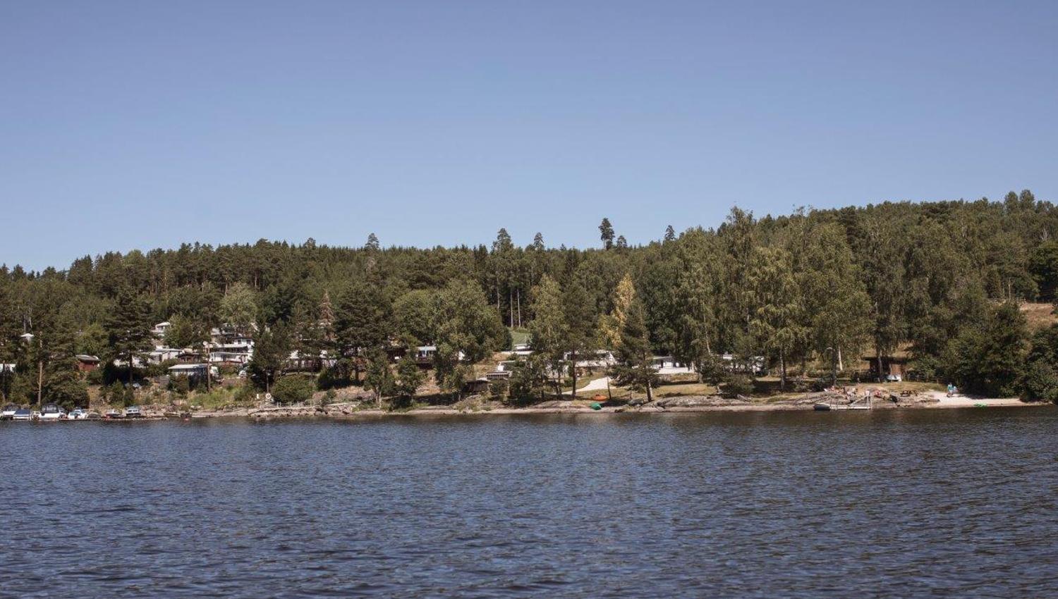 Joval Camping