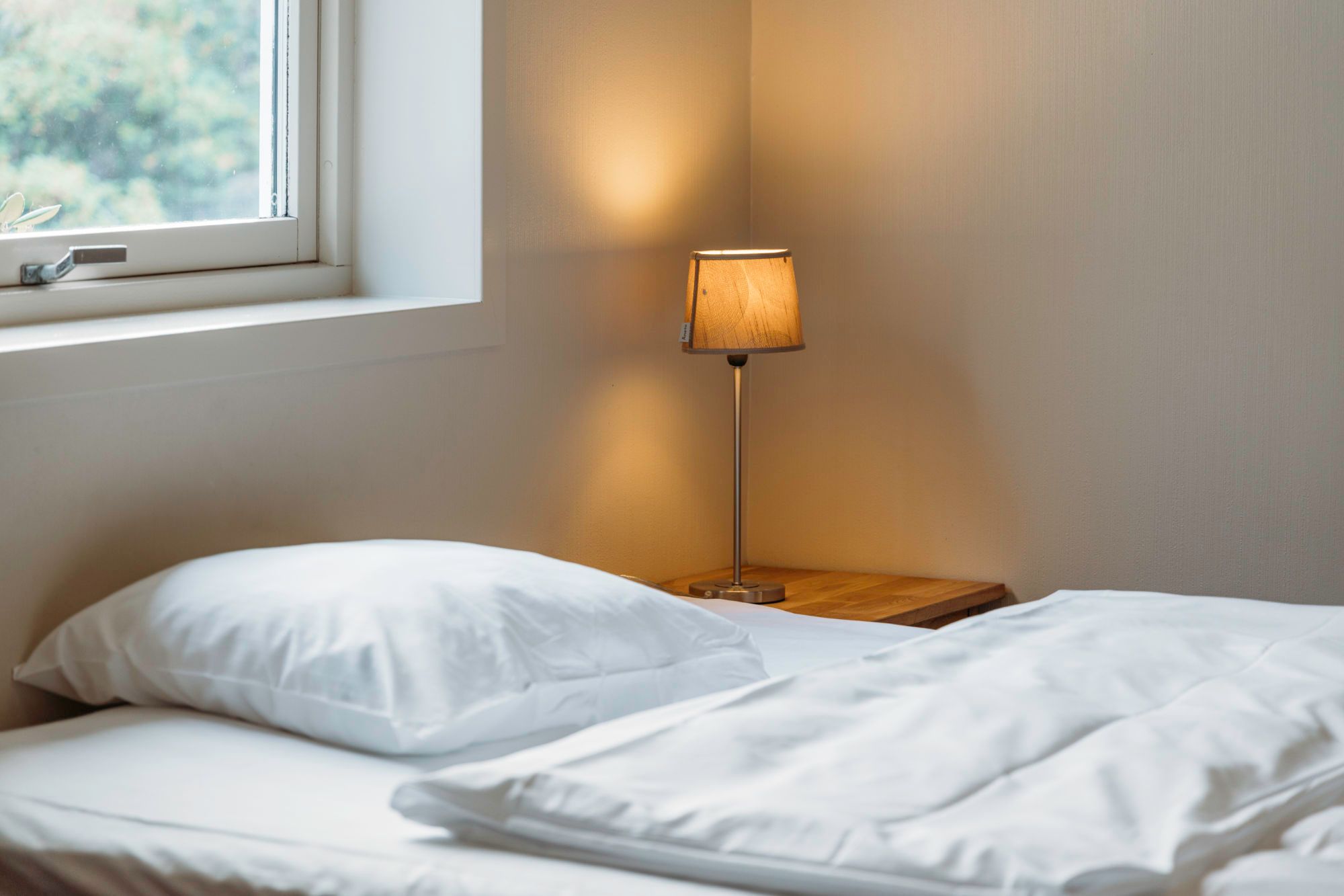 Solund leilighetshotell