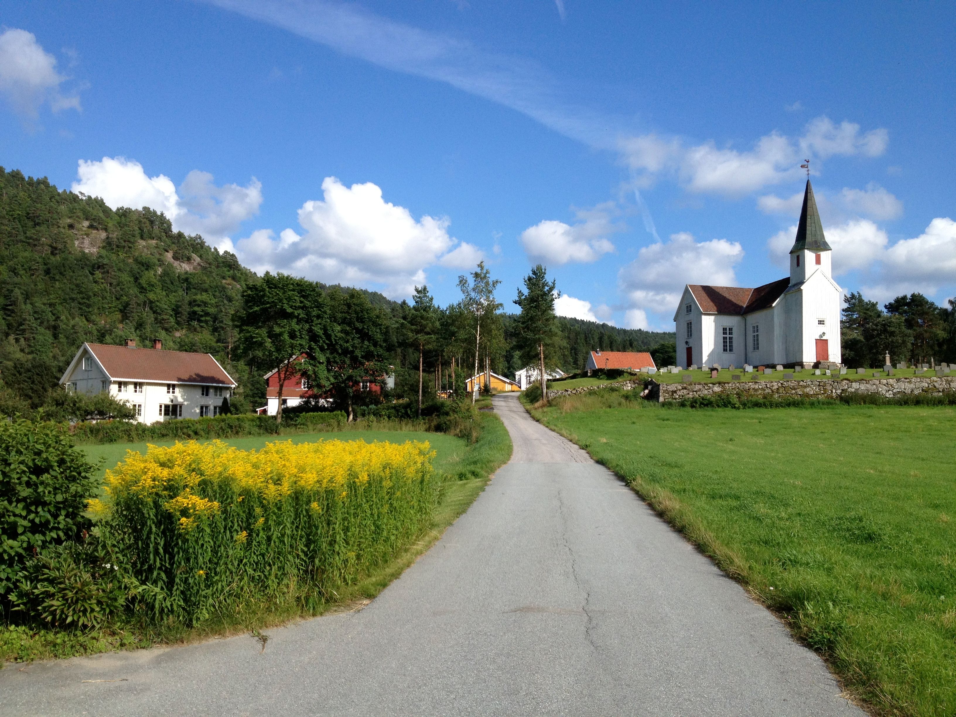 Kirke